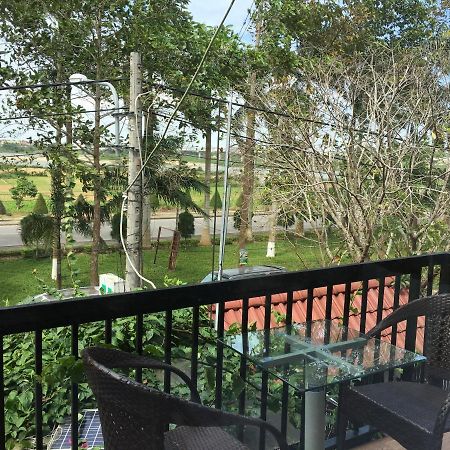 Hana Riverside Villa Куангнгай Экстерьер фото
