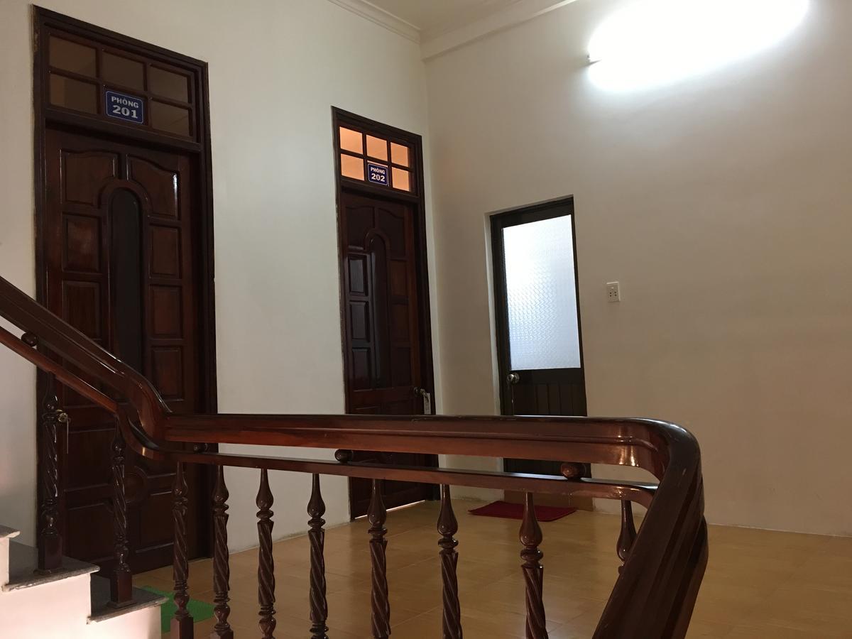 Hana Riverside Villa Куангнгай Экстерьер фото